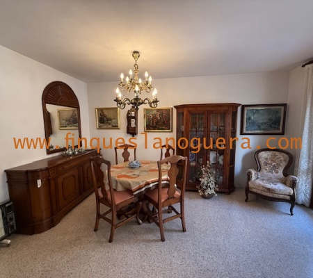 4 Rooms Rooms,1 BañoBathrooms,Piso,1403