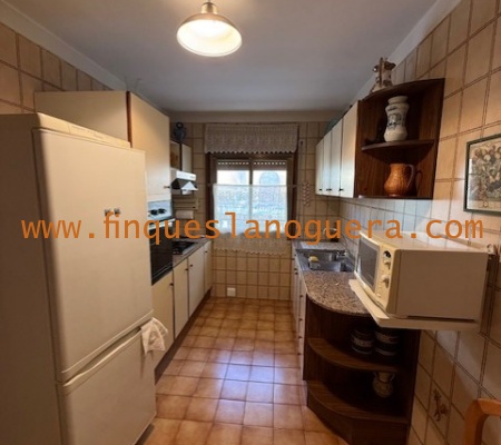 4 Rooms Rooms,1 BañoBathrooms,Piso,1403