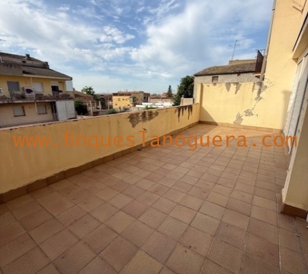 4 Rooms Rooms,1 BañoBathrooms,Piso,1403