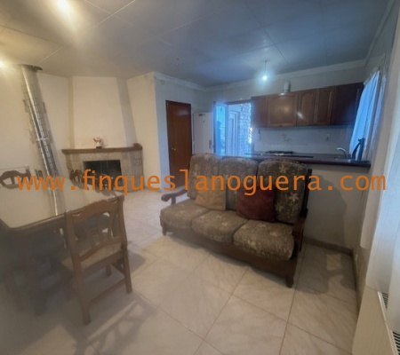 VILANOVA DE LA SAL,3 Rooms Rooms,1 BañoBathrooms,Casa,VILANOVA DE LA SAL,1404