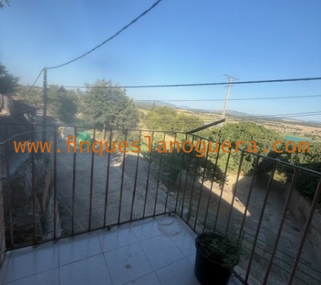 VILANOVA DE LA SAL,3 Rooms Rooms,1 BañoBathrooms,Casa,VILANOVA DE LA SAL,1404