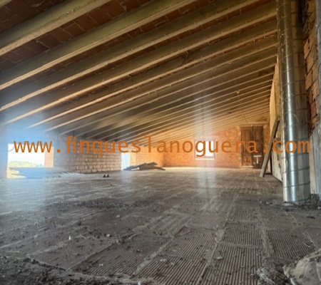 VILANOVA DE LA SAL,3 Rooms Rooms,1 BañoBathrooms,Casa,VILANOVA DE LA SAL,1404