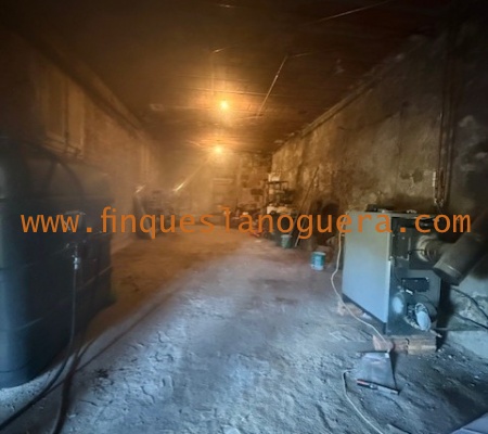 VILANOVA DE LA SAL,3 Rooms Rooms,1 BañoBathrooms,Casa,VILANOVA DE LA SAL,1404