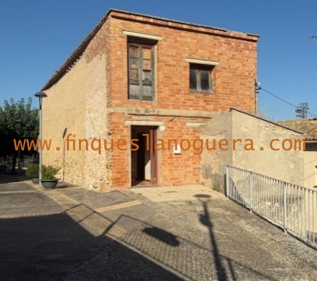 VILANOVA DE LA SAL,3 Rooms Rooms,1 BañoBathrooms,Casa,VILANOVA DE LA SAL,1404