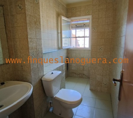 4 Rooms Rooms,1 BañoBathrooms,Piso,1406