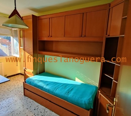 4 Rooms Rooms,1 BañoBathrooms,Piso,1406