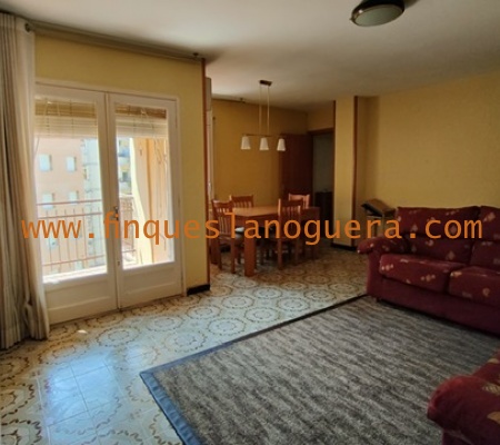 4 Rooms Rooms,1 BañoBathrooms,Piso,1406