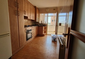 4 Rooms Rooms,1 BañoBathrooms,Piso,1406