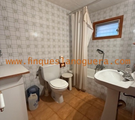 2 Rooms Rooms,1 BañoBathrooms,Casa,1414