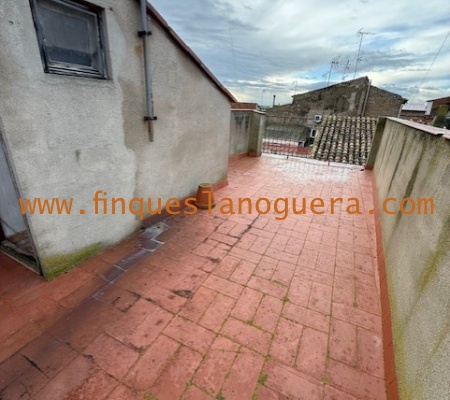 2 Rooms Rooms,1 BañoBathrooms,Casa,1414