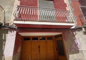 3 Rooms Rooms,1 BañoBathrooms,Casa,1422